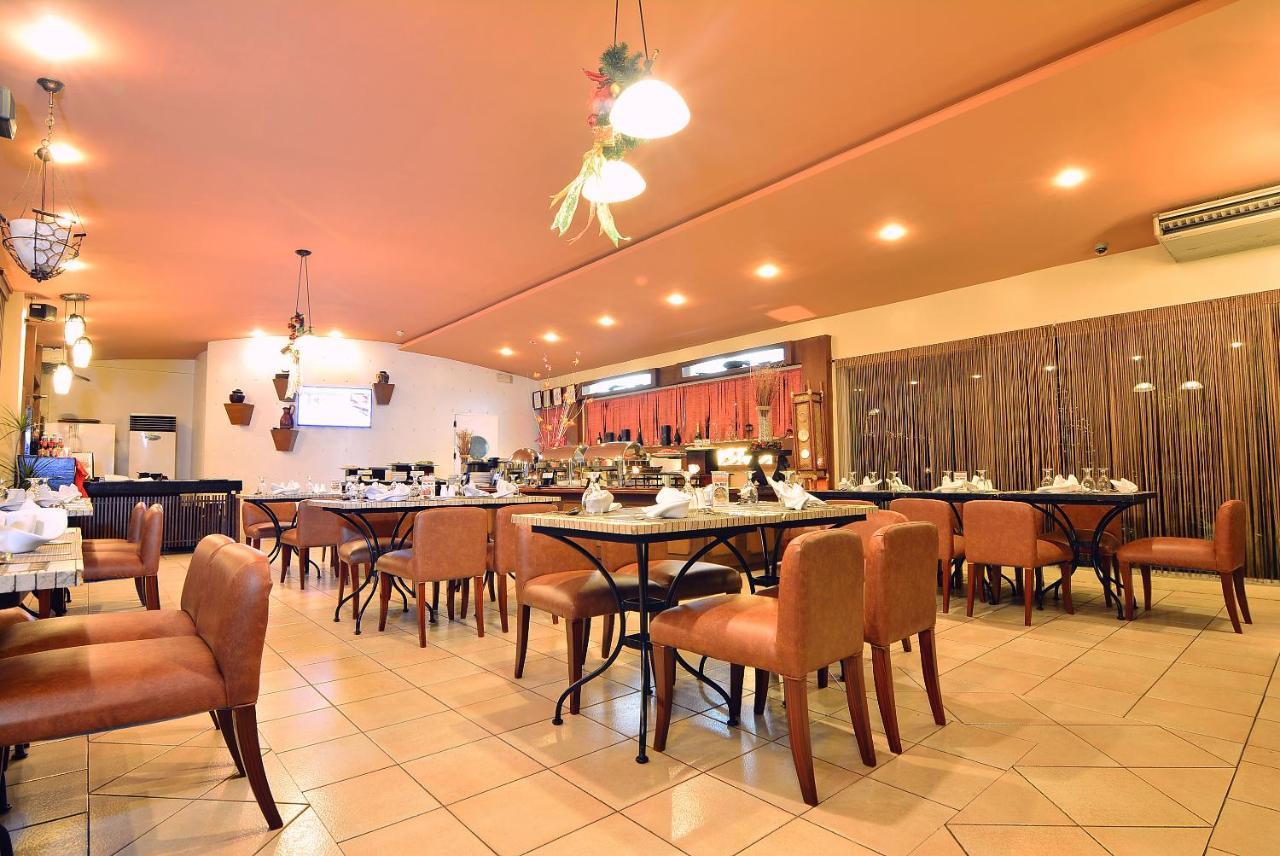 Citystate Asturias Hotel Palawan Puerto Princesa Exteriér fotografie
