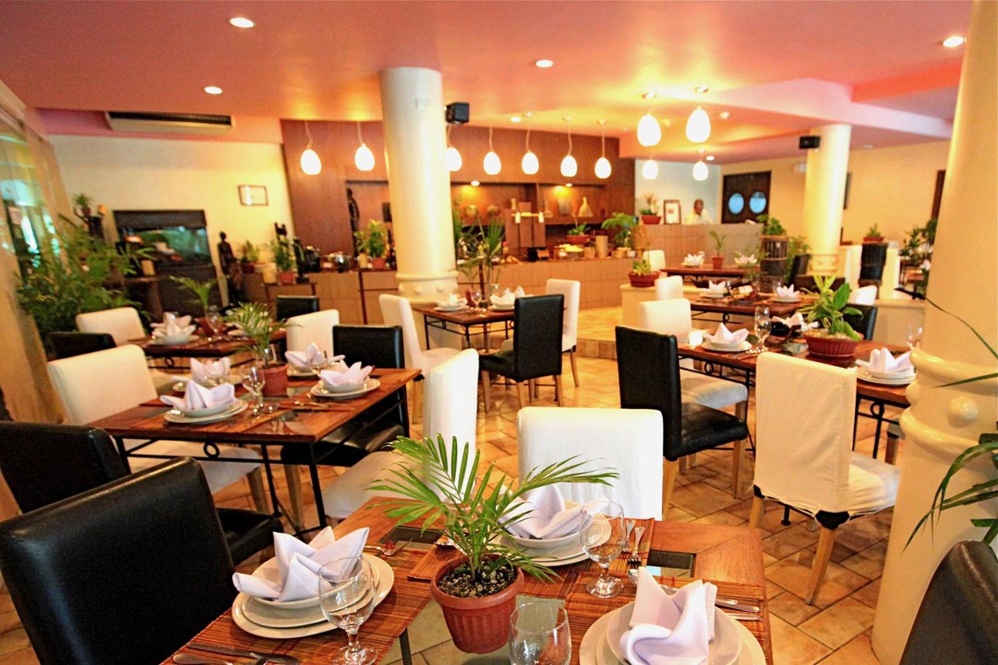 Citystate Asturias Hotel Palawan Puerto Princesa Exteriér fotografie