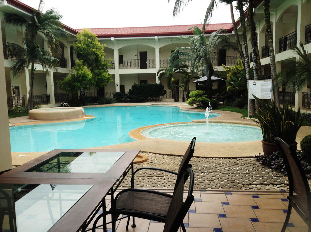 Citystate Asturias Hotel Palawan Puerto Princesa Exteriér fotografie